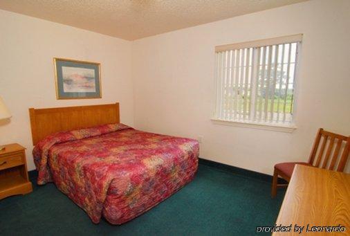 Affordable Suites Salisbury Zimmer foto