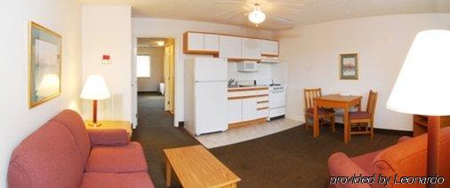Affordable Suites Salisbury Zimmer foto