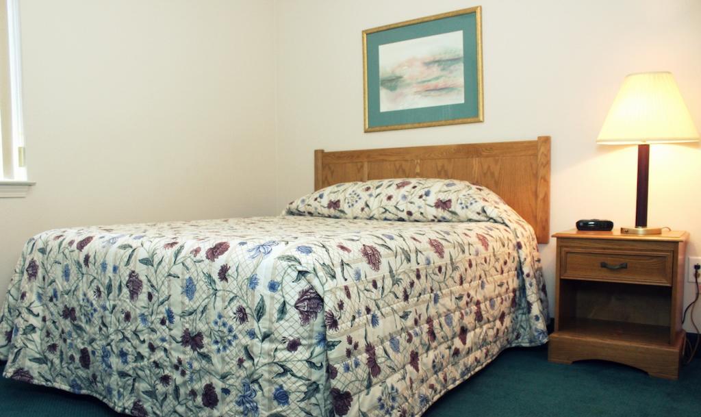Affordable Suites Salisbury Zimmer foto